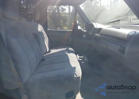 1994 Ford F150 z USA, uszkodzony, nr VIN 1FTEF15N1RNA24466